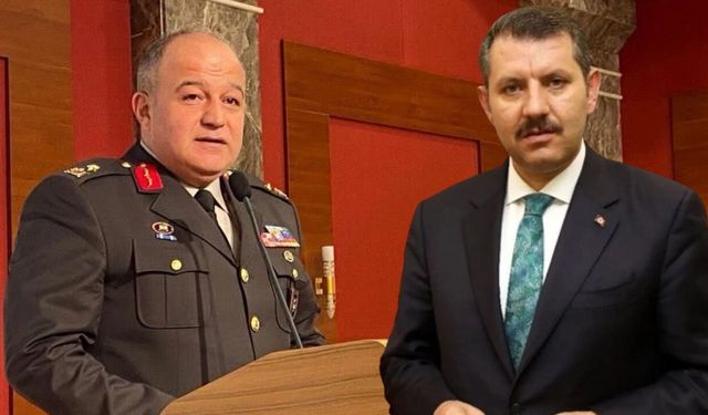 Acı Haberi Salih Ayhan Duyurdu!