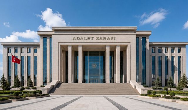 Adalet Bakanlığı Duyurdu: Şanlıurfa Merkez ve Siverek ve Harran'da Yeni Mahkemeler Kuruluyor