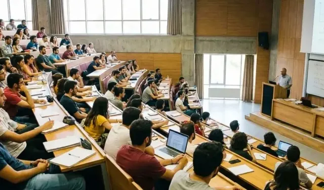 Öğrenci Affı 2026’da Çıkıyor Mu? Başvuru Şartları, Kapsamı Ve 2026-2027 Eğitim Dönemi Detayları