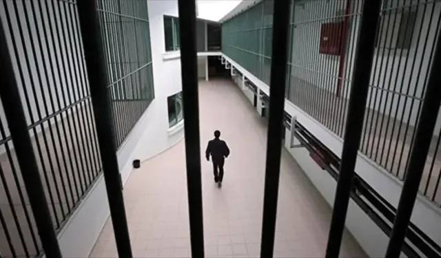 12. Yargı Paketi İnfaz Düzenlemesi, Af Var Mı, Denetimli Serbestlik Çıkacak Mı, Mahkumlara Tahliye Gelecek Mi?