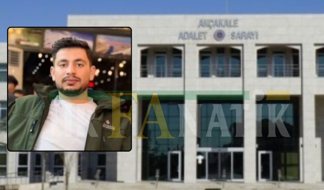 Akçakale'de Ahmet Kurtgözü’n Ölümüne Neden Olan Otomobil Sürücüsü Tutuklandı