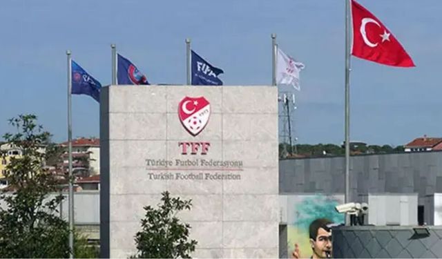 Şanlıurfaspor Dahil Çok Sayıda Kulübe Para Cezası!