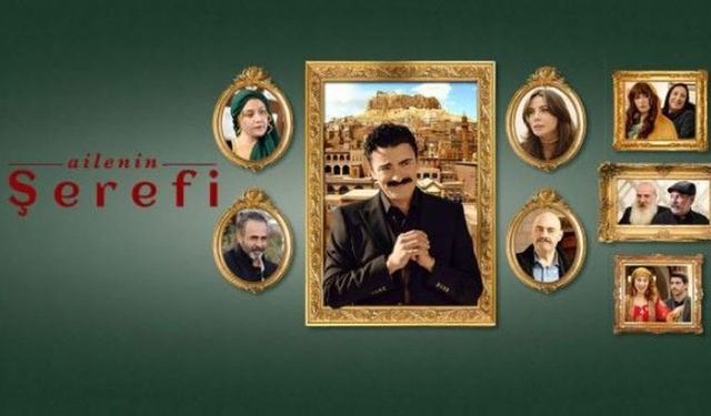 Aile Şerefi Filmi Çekim Mekanları, Semti, İli, Nerede Çekildi? Çekim Yerleri Ve İstanbul'daki Unutulmaz Mekanlar
