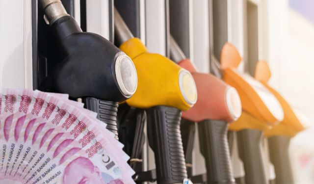 Motorin Alacaklar Dikkat: Perşembe Günü Fiyatlar Bir Kez Daha Değişecek