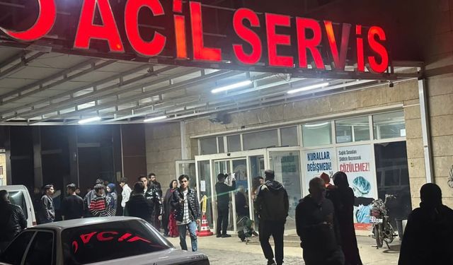 Akçakale’de Acı Olay: 21 Yaşındaki İbrahim Tekdaş Öldü
