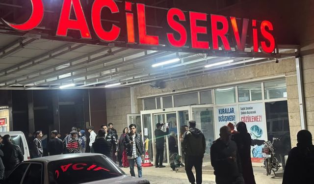 Akçakale’deki Feci Olayda 30 Yaşındaki Mustafa Olgun Öldü