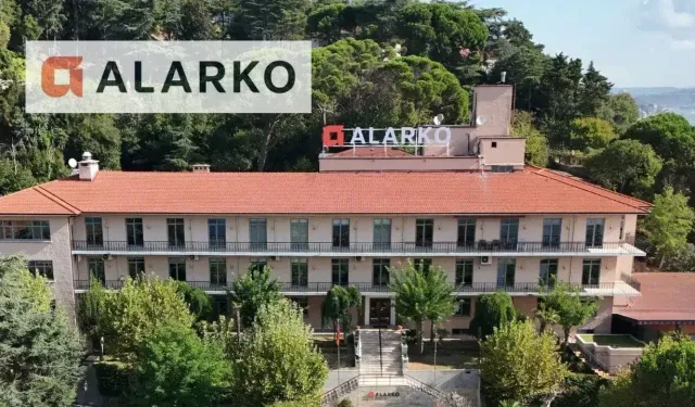 Alarko Holding Hisse Analizi! ALARK Hisse Yorumu, Hedef Fiyat, Temettü, Bilanço, Gelecek Beklentisi ve Uzun Vadeli Analiz