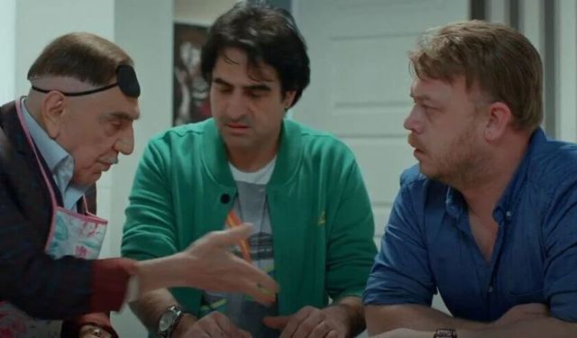 Alemde Bir Gece Filmi Çekim Mekanları Nerede, Ne Zaman Çekildi? İstanbul Detayı Ve Merak Edilenler