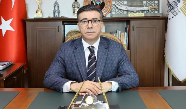Siverek Belediyesi’nde Başkanvekili Belli Oldu