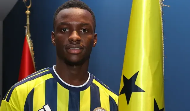 Amara Diouf Evli Mi, Sevgilisi Var Mı?