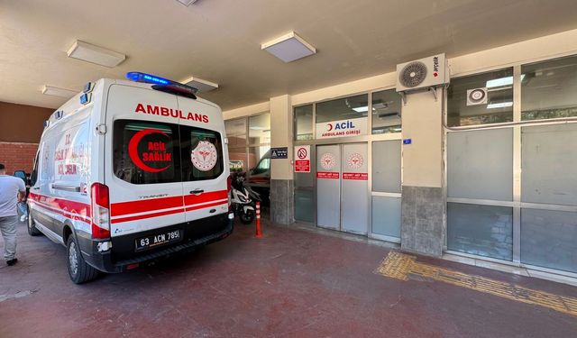 Şanlıurfa Büyükşehir Belediyesi Fen İşleri Daire Başkanı Kendini Silahla Vurdu