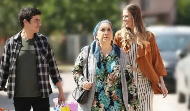 Anamız Var 2 Filmi Oyuncuları Tam Listesi, Karakterleri Ve Konusu! Kadrosunda Kim Kimdir?