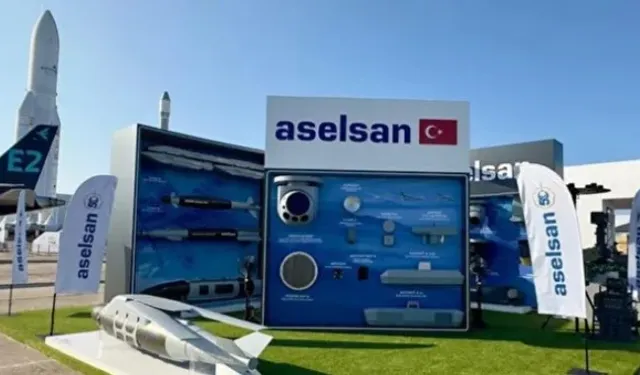 ASELSAN Çelik Kubbe Personel Alımı Başvuru Ekranı 2026: Başvuru Şartları, Kariyer İlanları, Online Başvuru, Açık Pozisyonlar Ve Başvuru Linki