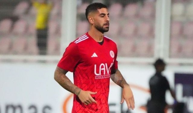 Atabey Çiçek’in Yeni Takımı Belli Oldu