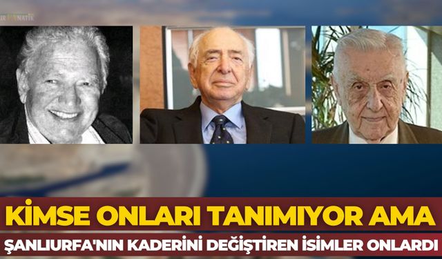 Türkiye’nin Dev Projesi Atatürk Barajı’nı Hangi Firmalar İnşa Etti? İşte İhalenin Hikayesi