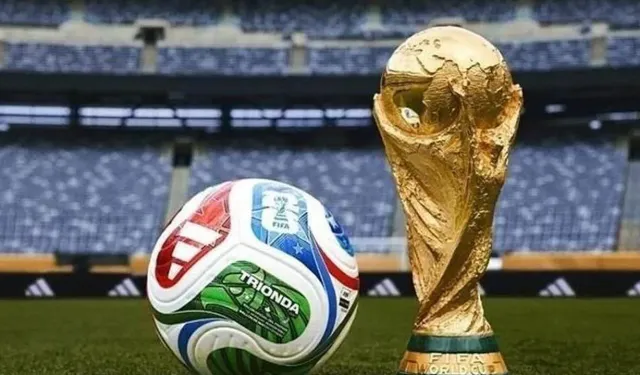 2026 Dünya Kupası Oynandığı Ülke Neresi? Ev Sahibi Ülkeler, Şehirler, Stadyumlar, Açılış Ve Final Nerede?