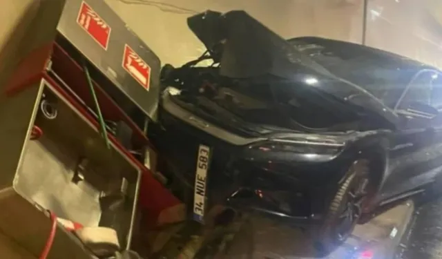 Avrasya Tüneli’nde Kazanın Nedeni Ne, Tünel Neden Kapatıldı, Su Baskını Deniz Suyu Mu, Trafik Açıldı Mı?