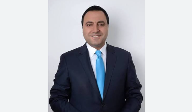 Aydemir Adem Kınalı Kimdir, Nereli, Kaç Yaşında? Narman Belediye Başkanı Hangi Partili?