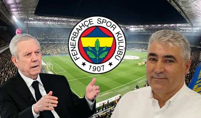 Feridun Geçgel’den Fenerbahçe Seçimi Sonrası Flaş Açıklama!