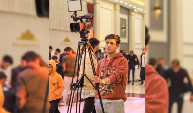 Baki Turan Films Dijital Dünyada Dikkat Çekiyor