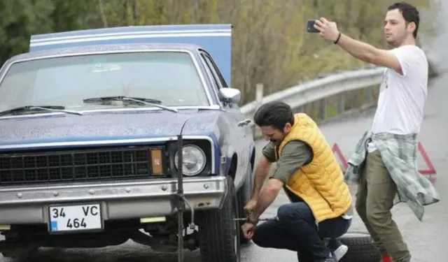 Başımız Belada Filmi Konusu, Oyuncuları, Nerede Çekildi, IMDb Puanı, Yönetmeni Ve Çekim Hikâyesi