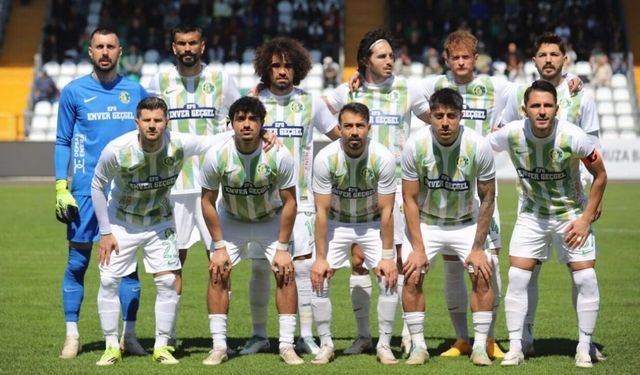 Şanlıurfaspor’un Sosyal Medya Hamlesi Kafaları Karıştırdı