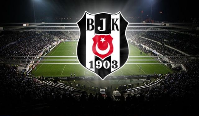 Beşiktaş Yeni Teknik Direktörünü Açıkladı: İmzalar Atıldı!
