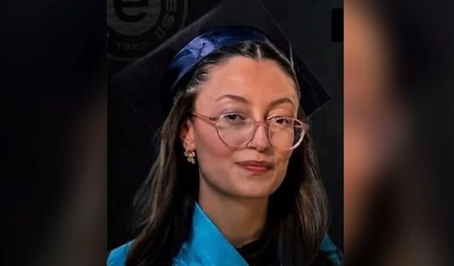 Beyzanur Karataş Kimdir, Kaç Yaşındaydı, Nereli? Ege Üniversitesi Mezunu Neden Öldü?