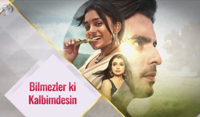 Bilmezler Ki Kalbimdesin 11. Bölüm Ne Zaman Yayınlanacak? Imlie Yeni Bölüm Youtube’da Neden Yok?