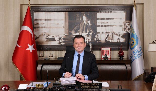 Belediye Başkanı Bora Balcıoğlu Kimdir, Neden Gözaltına Alındı?