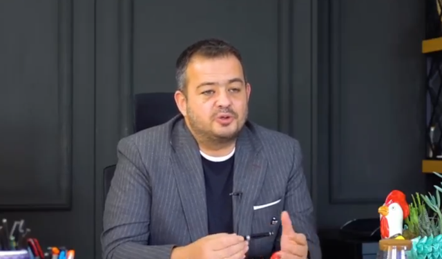 Bupiliç Markası Kimin, Sahibi Kim? Bupiliç Genel Müdürü Onur Özkul Kimdir ve Şirket Neden Gündemde?