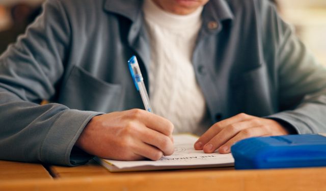 Ceylanpınar’da 105 Öğrenci Bursluluk Sınavını Kazandı