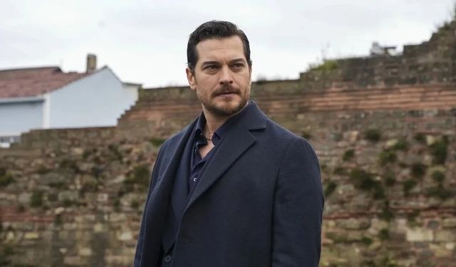 Çağatay Ulusoy Oyunculuğu Bıraktı Mı? Ünlü Oyuncu Ekranlara Veda Mı Etti?