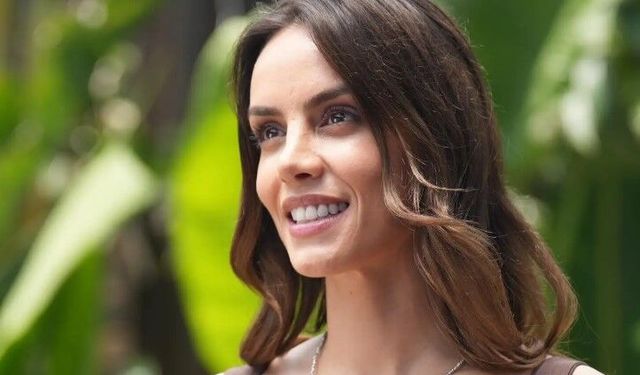 Çağla Demir Kimdir, Boyu, Yaşı, Aslen Nereli, Ailesi Ve Oynadığı Diziler
