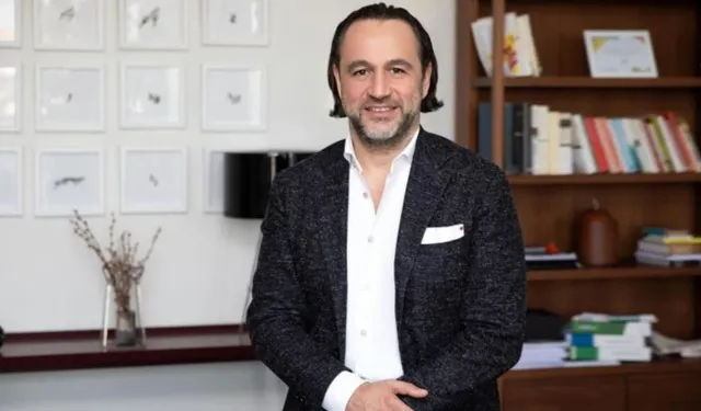 Çağlayan Çetin Kimdir, Mesleği Ne, Nereli, Trendyol Grup Başkanı, Goldman Sachs Ve Deutsche Bank Kariyeri