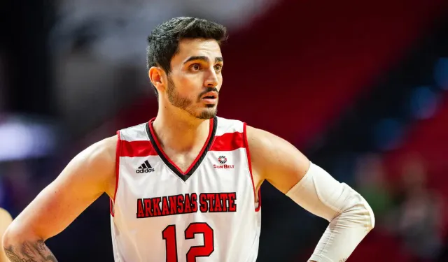 Canberk Kuş Kimdir, Kaç Yaşında, Nereli? Beşiktaş GAİN Basketbolcusu Canberk Kuş’un Hayatı, Boyu, Kariyeri Ve Takımları