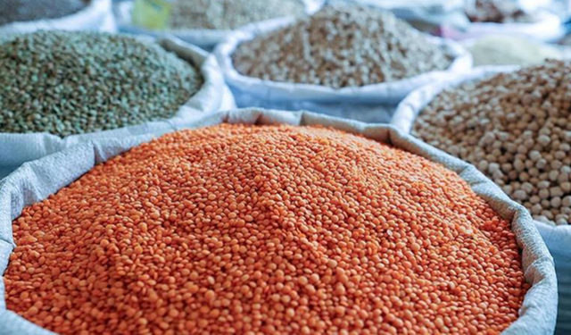 Hububat Piyasasında Kritik Gün! Şanlıurfa’da Gözler Rakamlarda