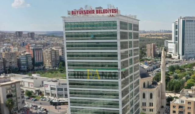 Şanlıurfa’da İşçi Alımı Sonuçlandı! İşte Kazanan İsimler…