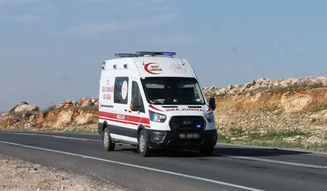 Şanlıurfa’da Korkunç Olay: Baba Yaralı, Oğlu Ölü Bulundu