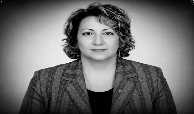 Çevre Mühendisi Ferhan Kaşıkçı Neden Öldü? DSİ Personeli Ferhan Kaşıkçı Kimdir, Cenazesi Nereye Defnedilecek?
