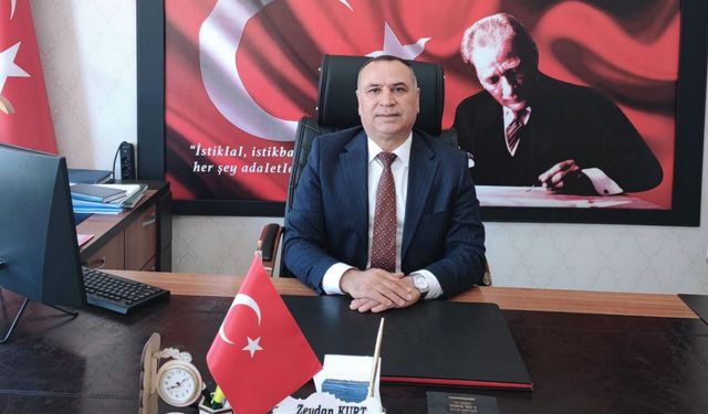 Ceylanpınar’da 2025-2026 Eğitim Öğretim Yılı Sona Erdi