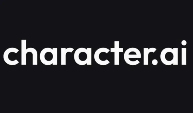 CharacterAI Neden Açılmıyor? 15 Haziran Mesaj Yüklenmiyor Hatası