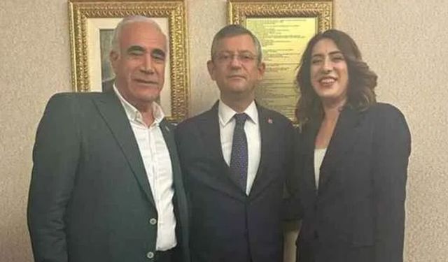 CHP’ten İstifa Eden Erbil Aydınlık’tan Çağrı