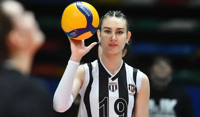 Defne Başyolcu Kimdir, Kaç Yaşında, Nereli, Boyu Kaç? Ailesi, Kariyeri Ve Oynadığı Takım