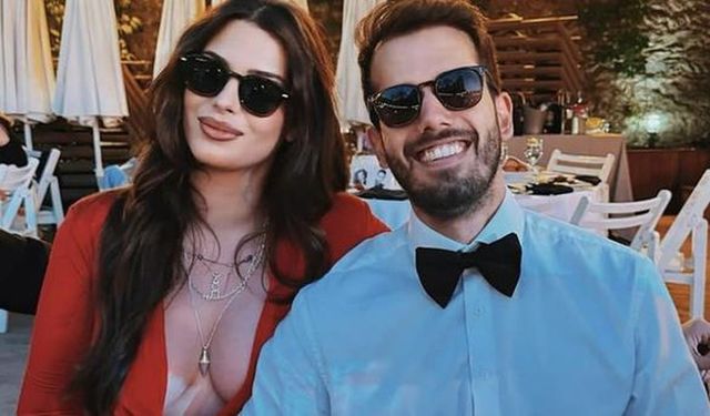 Tanalp Tokgöz Kimdir? Derin Talu’nun Sevgilisi Kaç Yaşında, Nereli Ve Ne İş Yapıyor?