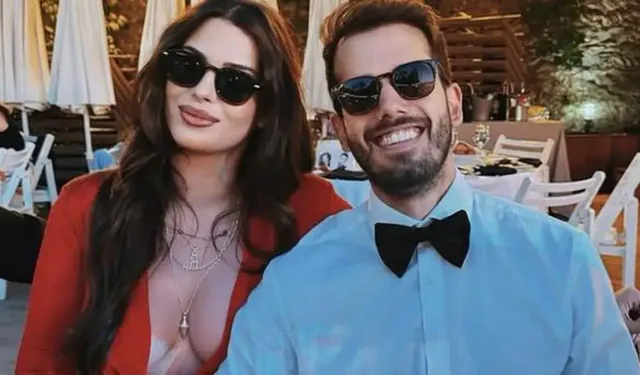 Derin Talu'nun Sevgilisi Tanalp Tokgöz Kimdir? Tanalp Tokgöz Kaç Yaşında, Nereli, Ne İş Yapıyor, Mesleği Ne?