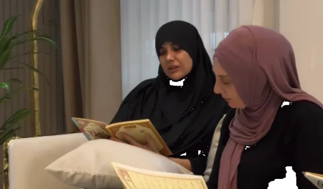 Dilan Polat Dini İnancı Şafii Mi Alevi Mi Sünni Mi, Namaz Kılıyor Mu, Neye İnanıyor?