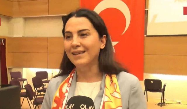 Ayten Öztürk Ünal Kimdir, Kaç Yaşında, Nereli? Kayserispor’un Tek Kadın Yöneticisi Ve Metro Turizm Detayı