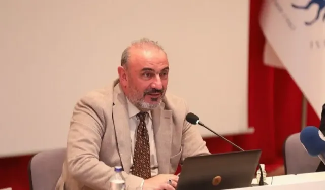 Prof. Dr. Türkmen Töreli Kimdir, Nerede Görev Yapıyor, Uzmanlık Alanları Neler, Akademik Kariyeri Ve Yayınları
