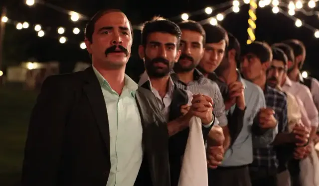 Düğün Dernek Filmi Konusu Gerçek Mi, Nerede Çekildi? Çekim Yeri, Oyuncuları, Hikâyesi Ve Vizyon Tarihi